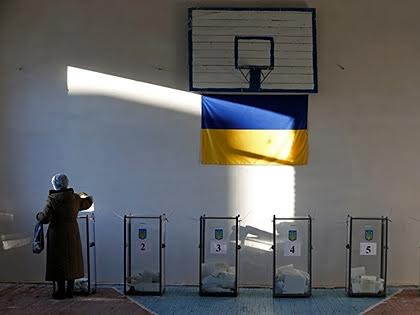 28 жовтня в ток-шоу «Донбас: чесно» обговорять результати місцевих виборів на Донбасі