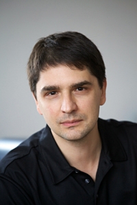 Едвард Навотка: Україна ніяк не почне розказувати власну історію