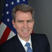 Посол США висловив свою підтримку «Українській правді»