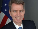 Посол США висловив свою підтримку &laquo;Українській правді&raquo;