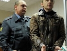 Російського фотографа, який знімав акцію Greenpeace, арештували на два місяці