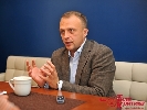 Александр Мельничук: &laquo;Мы не делаем рассказ о блатоте&raquo;