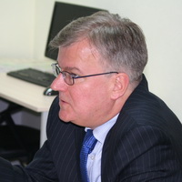 В Україні є перспективи втримати свободу слова - посол Великобританії