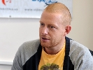 Валерій Сараула: &laquo;На ТВі все по-новому. Ходжу з очима навилупки&raquo;