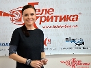 Закінчився чат з Анастасією Даугуле