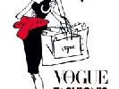 В Украине впервые прошла VOGUE Fashion’s Night Out