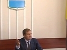 Мер Кременчука нахамив журналістам (ВІДЕО)