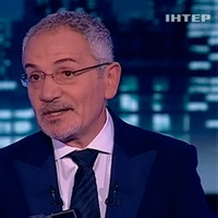 Завтра Шустер знову вийде в ефір зі спецвипуском про футбол