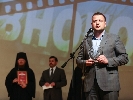 Гран-прі фестивалю «Покров» отримав фільм каналу «Інтер» про хрещення