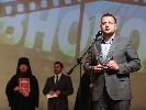 Гран-прі фестивалю &laquo;Покров&raquo; отримав фільм каналу &laquo;Інтер&raquo; про хрещення