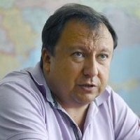 Княжицький заперечує, що його новий канал «Новини TV» фінансує Жванія