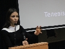 Тетяна Даниленко: &laquo;Влада почала холодну війну з активістами й журналістами&raquo;