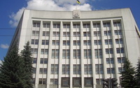 У Тернополі журналістів не пустили на виїзне засідання транспортного комітету ВР