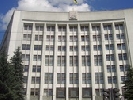 У Тернополі журналістів не пустили на виїзне засідання транспортного комітету ВР