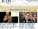 Європейський суд: ЗМІ заплатять за образи в коментарях