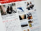 «Корреспондент.net» перезапуститься в новому дизайні «Корреспондент.net» перезапуститься в новому дизайні