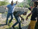 Contra spem spero, або Чи покарають винних у нападах на журналістів в Україні