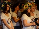 &laquo;FM Галичина&raquo; вбрала віночок