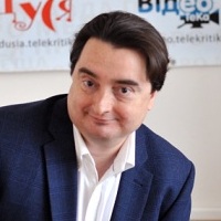 Сакен Аймурзаєв став шеф-редактором новин майбутнього «Вести FM», Матвій Ганапольський – ведучим