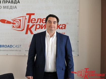 Игорь Гужва: «Разговорное радио – это радио больших городов, которые в Украине, как известно, говорят по-русски»