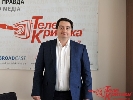 Игорь Гужва: &laquo;Разговорное радио – это радио больших городов, которые в Украине, как известно, говорят по-русски&raquo;