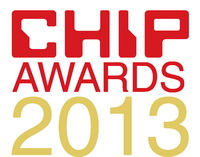 28 ноября журнал CHIP проведет награждение CHIP AWARDS 2013