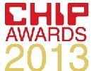 28 ноября журнал CHIP проведет награждение CHIP AWARDS 2013