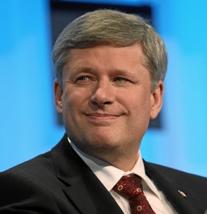 Прем'єр-міністр Канади занепокоєний антидемократичним тиском української влади