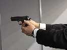 Пули вместо слова
