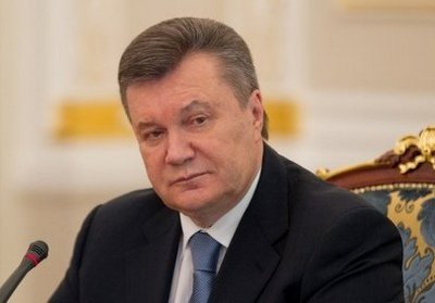 Янукович привітав працівників радіо, телебачення та зв'язку