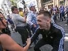 Побий журналіста – стань телезіркою?