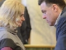Журналісти закликають Тягнибока провести виховну роботу з Фаріон