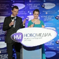 Лауреати премії Novomedia Awards урочисто отримали нагороди!