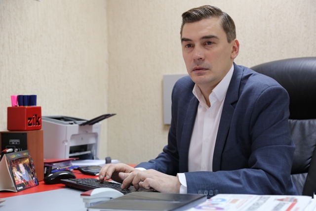 Дмитро Добродомов: «Нацрада нас відверто тролить за незалежну позицію»