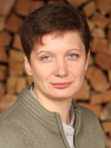 Ірина Воробей: «Я напевно знаю, що в регіонах можна робити якісну журналістику»