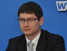 Олександр Бурмагін допоміг газеті &laquo;Наша Дружківка&raquo; виграти суд у депутата