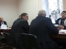У Миколаєві депутати відмовились проводити засідання у присутності журналіста  (ВІДЕО)