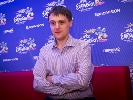 Виконавчий продюсер «Дитячого Євробачення» Роман Керик: «90% команди, яка підготувала конкурс – це українці»