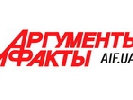 Газета &laquo;Аргументы и факты в Украине&raquo; оновила сайт