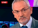 Ефір &laquo;Шустер live&raquo; перервали після появи у студії лідерів опозиції (+ВІДЕО)