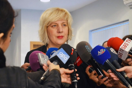 ОБСЄ засудила напади на журналістів в Україні