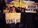 Представники євромайдану у Києві розповіли дипломатам про напади на журналістів і активістів