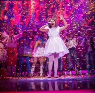 Перемогу у дитячому «Євробаченні-2013» здобула Мальта (ДОПОВНЕНО)