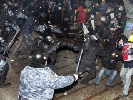 Окружний адмінсуд о четвертій ранку заборонив мітинги у центрі Києва