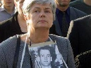 Лесю Ґонґадзе ховатимуть у понеділок