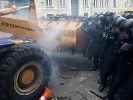Міліція повідомляє ЗМІ про факти «протиправних дій мітингувальників» (ОНОВЛЕНО)