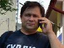 Андрія Дзиндзю з &laquo;Дорожнього контролю&raquo; затримали за штурм Банкової?