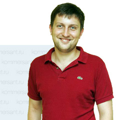 З «Коммерсанта-Украина» пішов журналіст Микола Максимчук