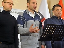 Лідери опозиції закликали журналістів бути об’єктивними