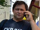 Андрію Дзиндзі висунули повідомлення про підозру